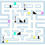 pacman, game, video game-4121590.jpg